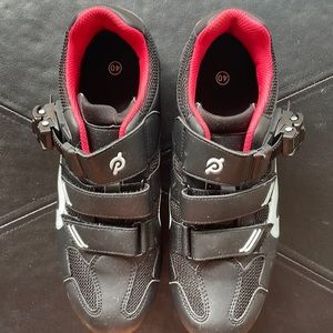 Peloton Bike shoes